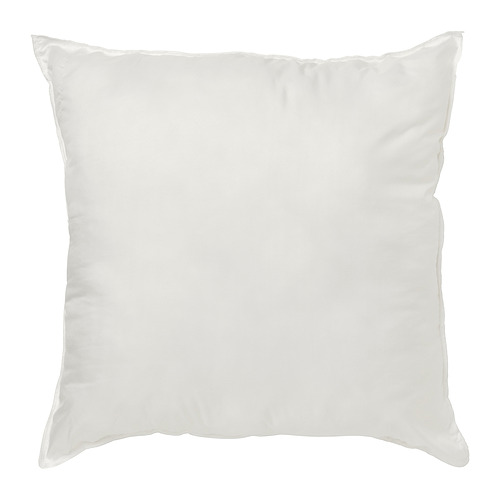 INNER - 靠枕心, 白色/硬, 50x50 公分 | IKEA 線上購物 - PE879848_S4