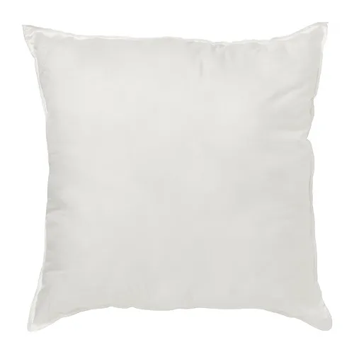 INNER - 靠枕心, 白色/硬, 50x50 公分 | IKEA 線上購物 - PE879848_S4