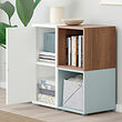 EKET cabinet combination with feet