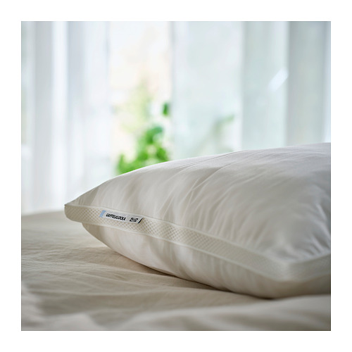 GAFFELKLOCKA 枕頭/高枕