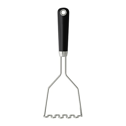 IKEA 365+ HJÄLTE potato masher