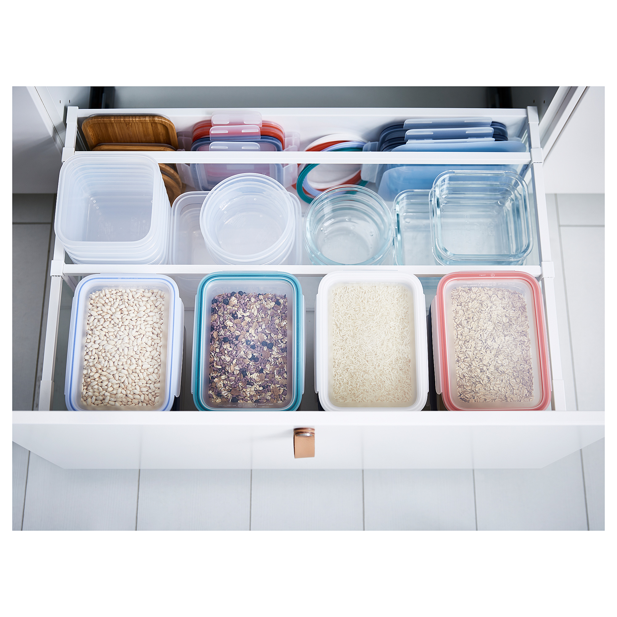 IKEA 365+ food container