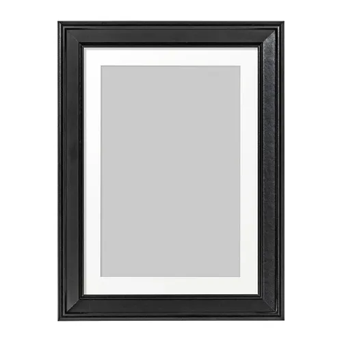 KNOPPÄNG - frame, black, 13x18 cm | IKEA Taiwan Online - PE698773_S4