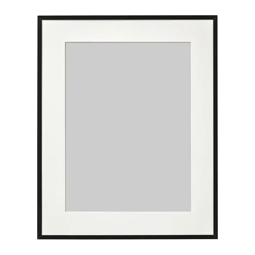 LOMVIKEN frame