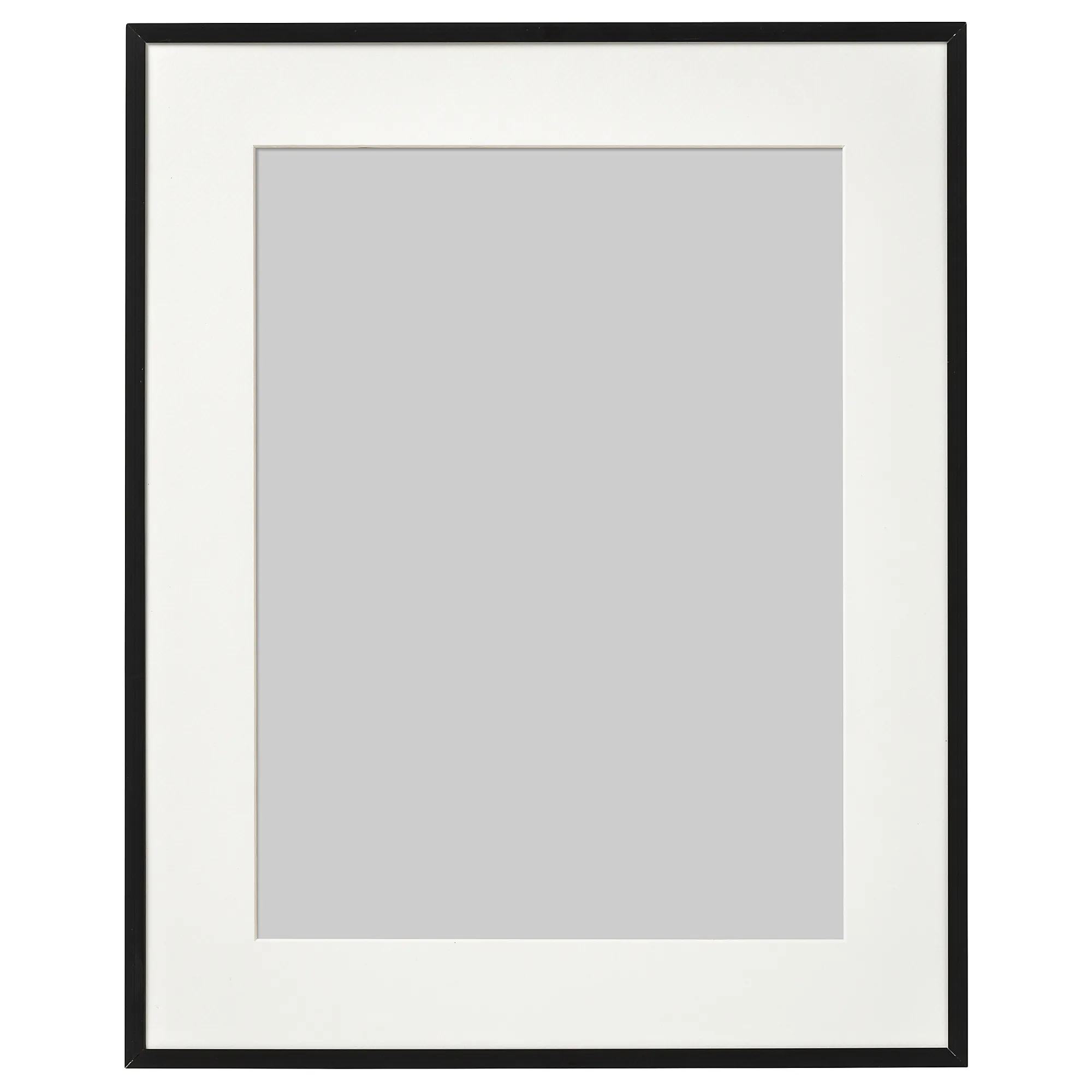 LOMVIKEN frame