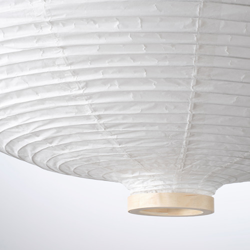 RISBYN pendant lamp shade