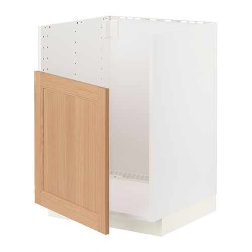 METOD base cab f TALLSJÖN sink