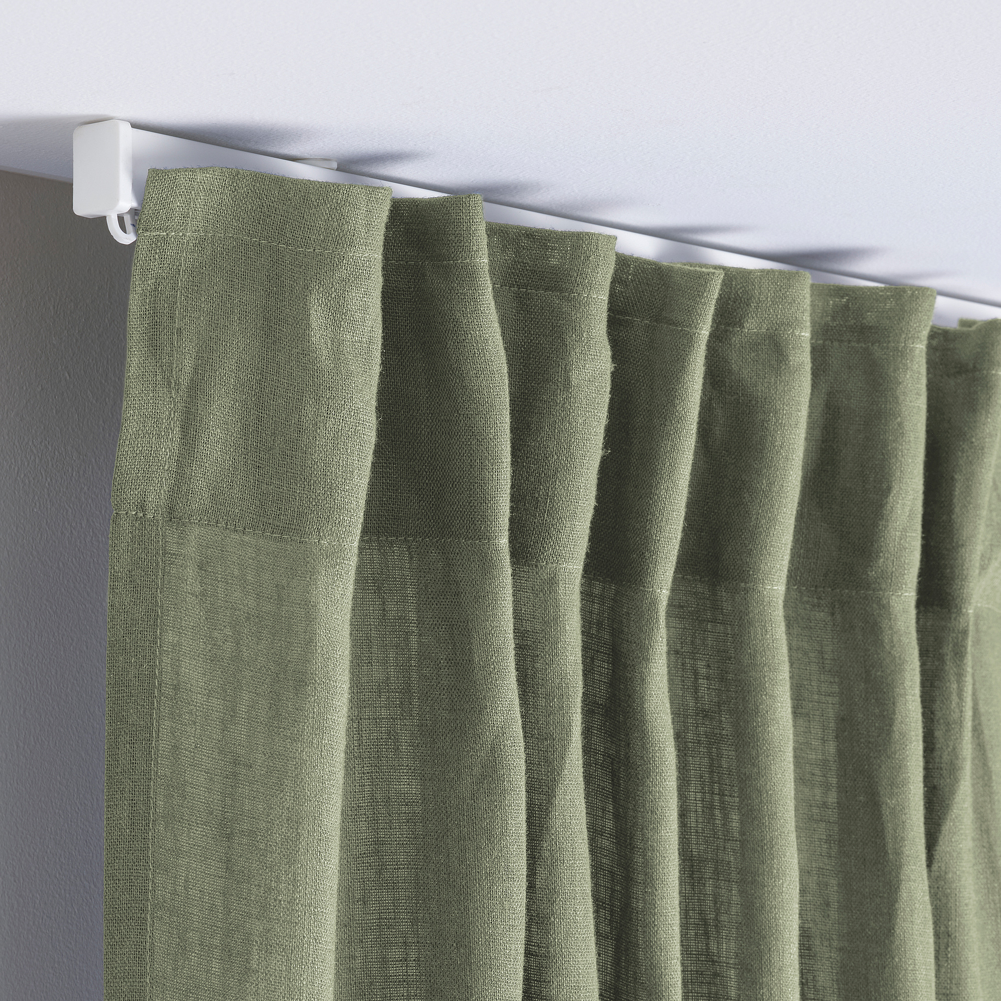 DYTÅG curtains, 1 pair