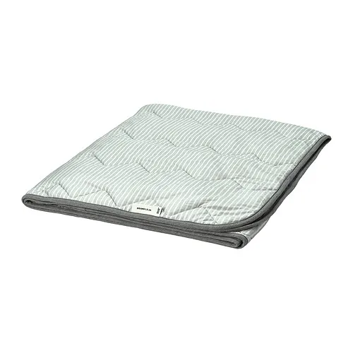 BRANDLILJA - duvet, cool, grey/stripe | IKEA Taiwan Online - PE918381_S4