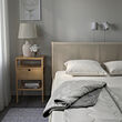 BRANDLILJA duvet, cool