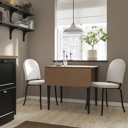 DANDERYD/EBBALYCKE 一桌二椅