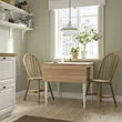 DANDERYD/SKOGSTA 一桌二椅