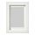 RIBBA - 相框, 10x15公分, 白色 | IKEA 線上購物 - PE698861_S1