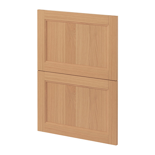 METOD 2 fronts for dishwasher