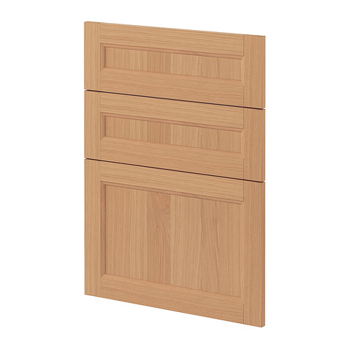 METOD 3 fronts for dishwasher
