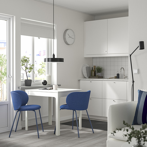 EKEDALEN extendable table