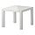 LACK - 邊桌, 高亮面 白色 | IKEA 線上購物 - PE268303_S1