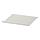 KOMPLEMENT - shoe shelf, white, 50x35 cm | IKEA Taiwan Online - PE377975_S1