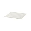 KOMPLEMENT - shoe shelf, white, 50x35 cm | IKEA Taiwan Online - PE377975_S2 