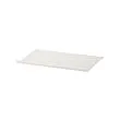 KOMPLEMENT - 鞋架, 白色, 75x35 公分 | IKEA 線上購物 - PE377977_S2 