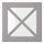 BODBYN - glass door with crossbar, grey, 40x40 cm | IKEA Taiwan Online - PE698912_S1