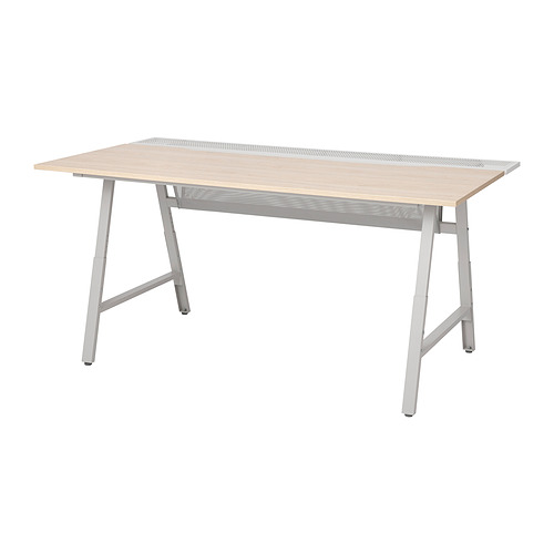 UTESPELARE gaming desk