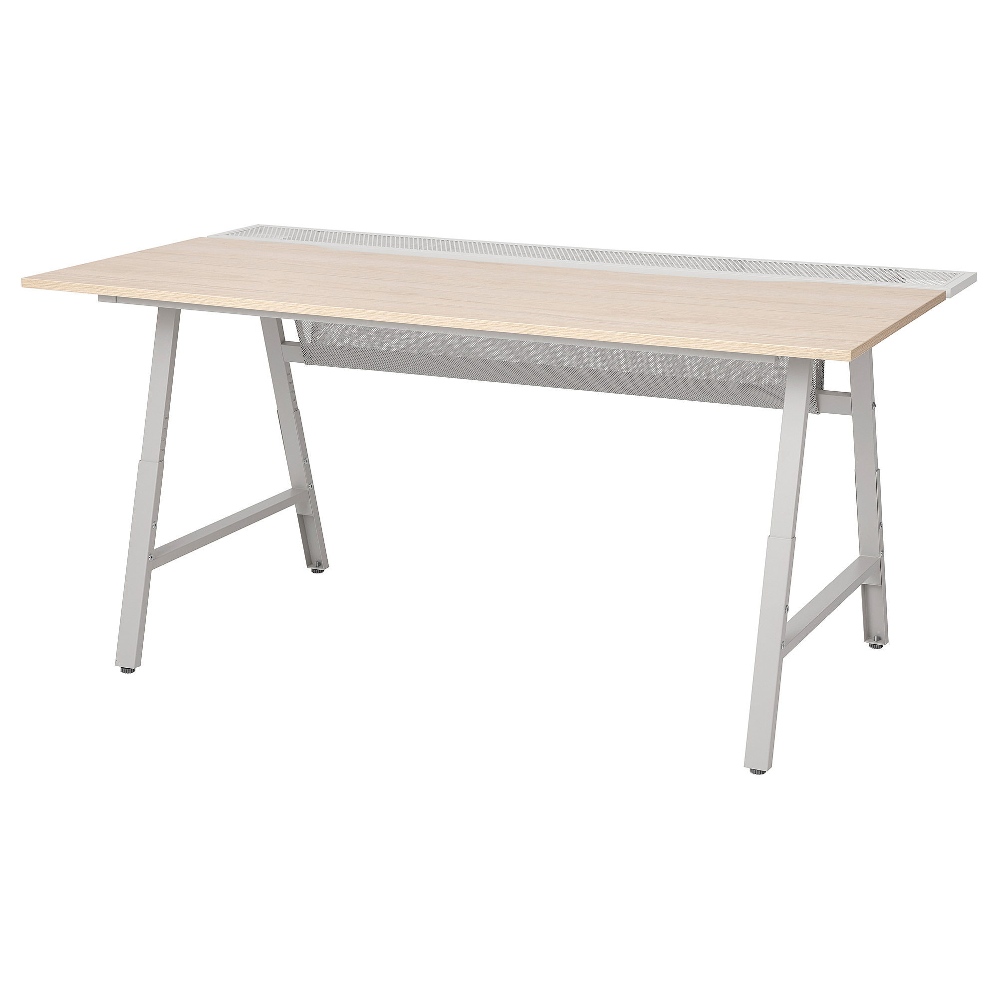 UTESPELARE gaming desk