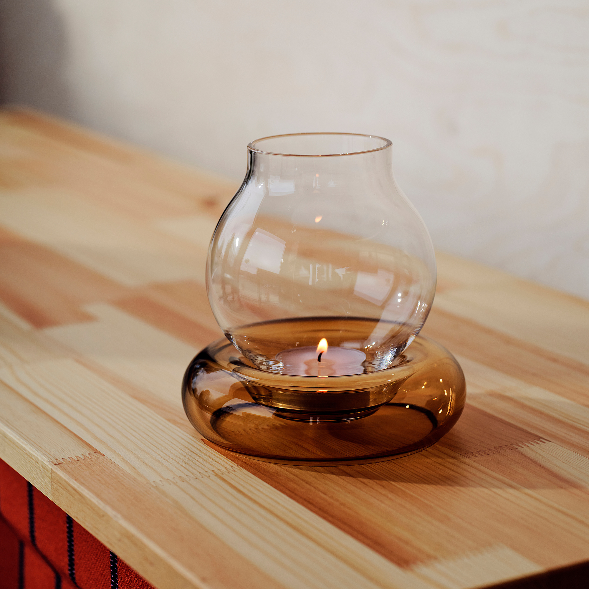 OMMJÄNGE 小蠟燭燭台