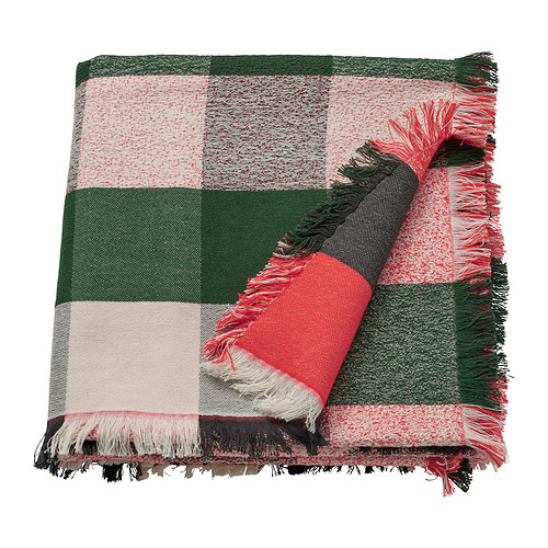 VINTERFINT throw