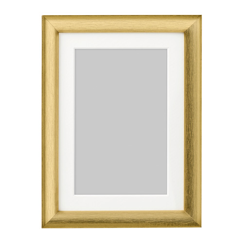 SILVERHÖJDEN frame