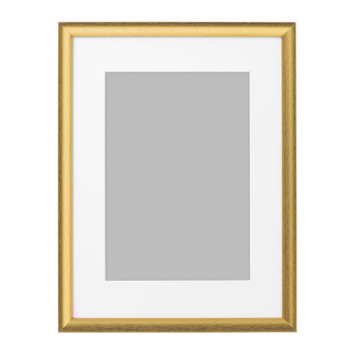 SILVERHÖJDEN frame