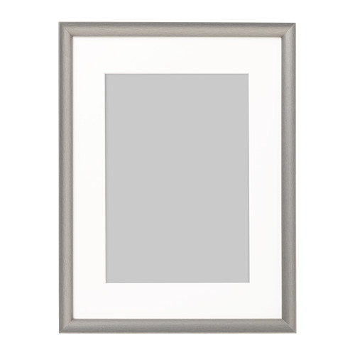 SILVERHÖJDEN frame