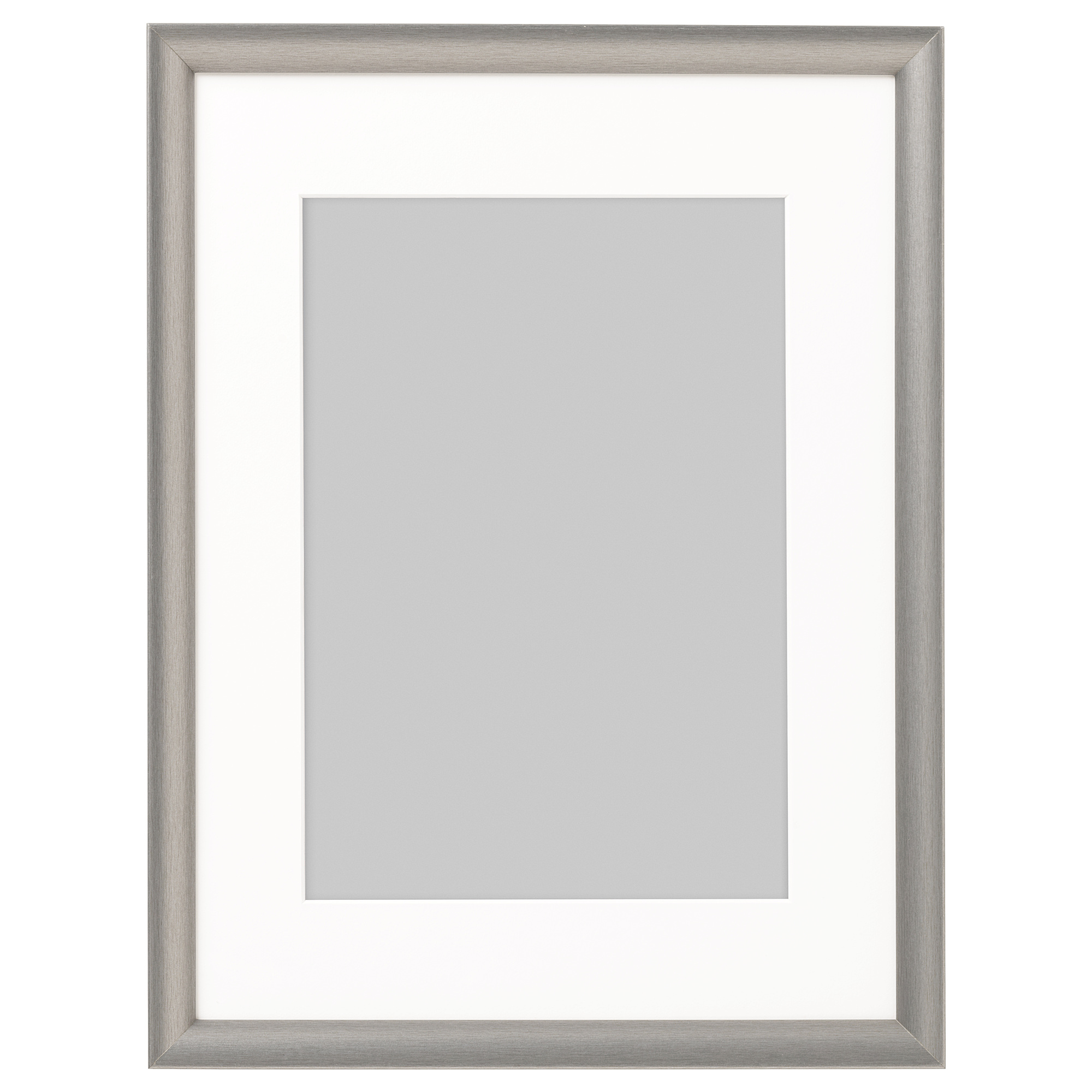 SILVERHÖJDEN frame