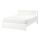 SONGESAND - bed frame, white, 150x200 cm | IKEA Taiwan Online - PE699000_S1