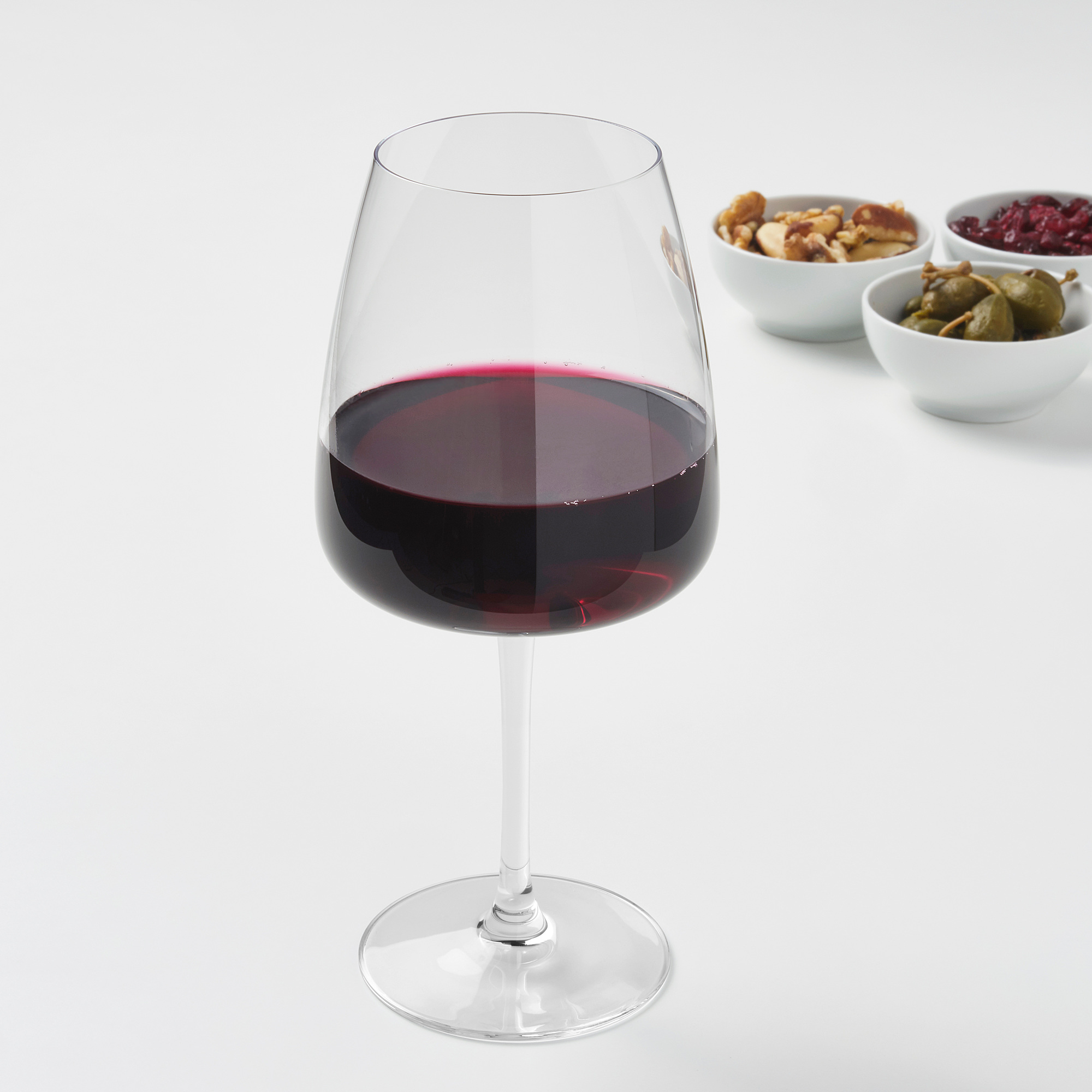 DYRGRIP red wine glass