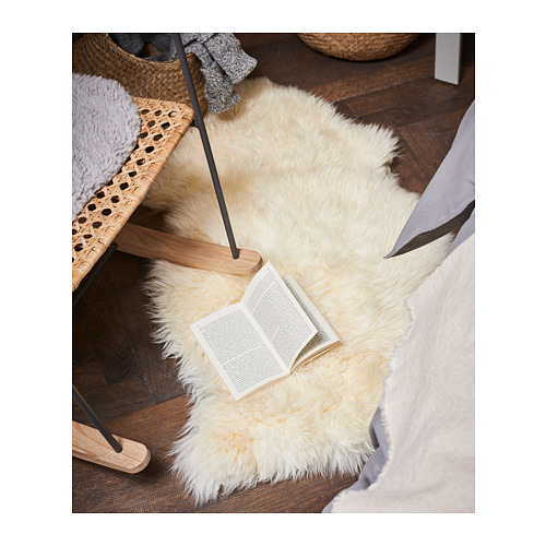 ULLERSLEV sheepskin