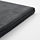 VALLENTUNA - cover for back cushion, Kelinge anthracite | IKEA Taiwan Online - PE794166_S1
