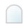 SMYGA - mirror for desk/wall, light grey | IKEA Taiwan Online - PE840101_S1