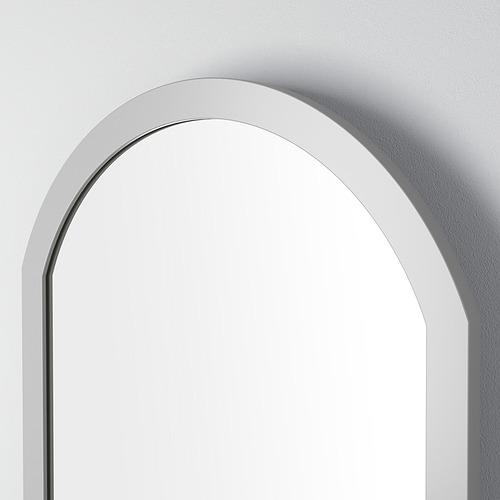 SMYGA mirror for desk/wall