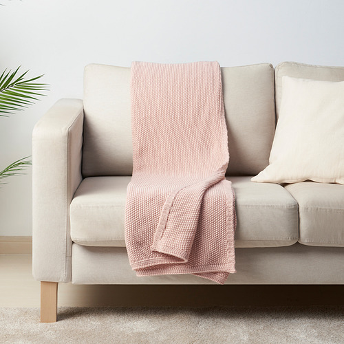 HUMLEMOTT throw