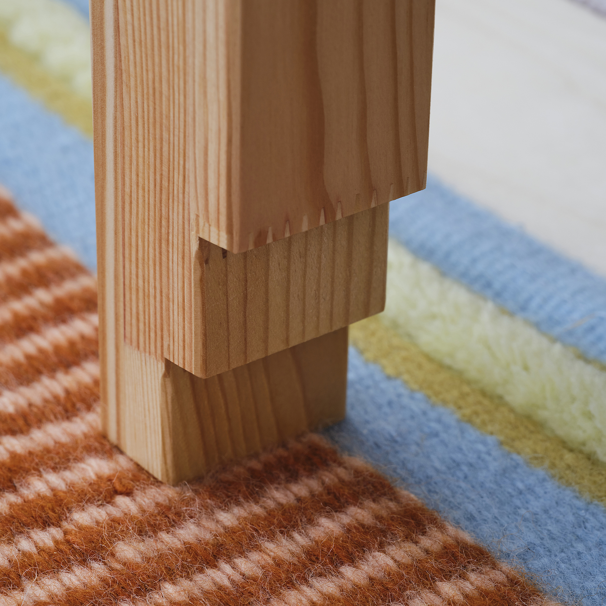 OMMJÄNGE 收納長凳