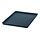 KUGGIS - lid, black-blue, 18x26 cm | IKEA Taiwan Online - PE984818_S1