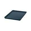 KUGGIS - 蓋子, 黑藍色, 18x26 公分 | IKEA 線上購物 - PE984818_S2 