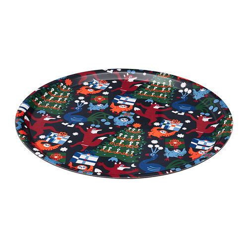 VINTERFINT tray