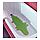 PATRULL - 浴缸防滑墊, 鱷魚 綠色 | IKEA 線上購物 - PE264548_S1