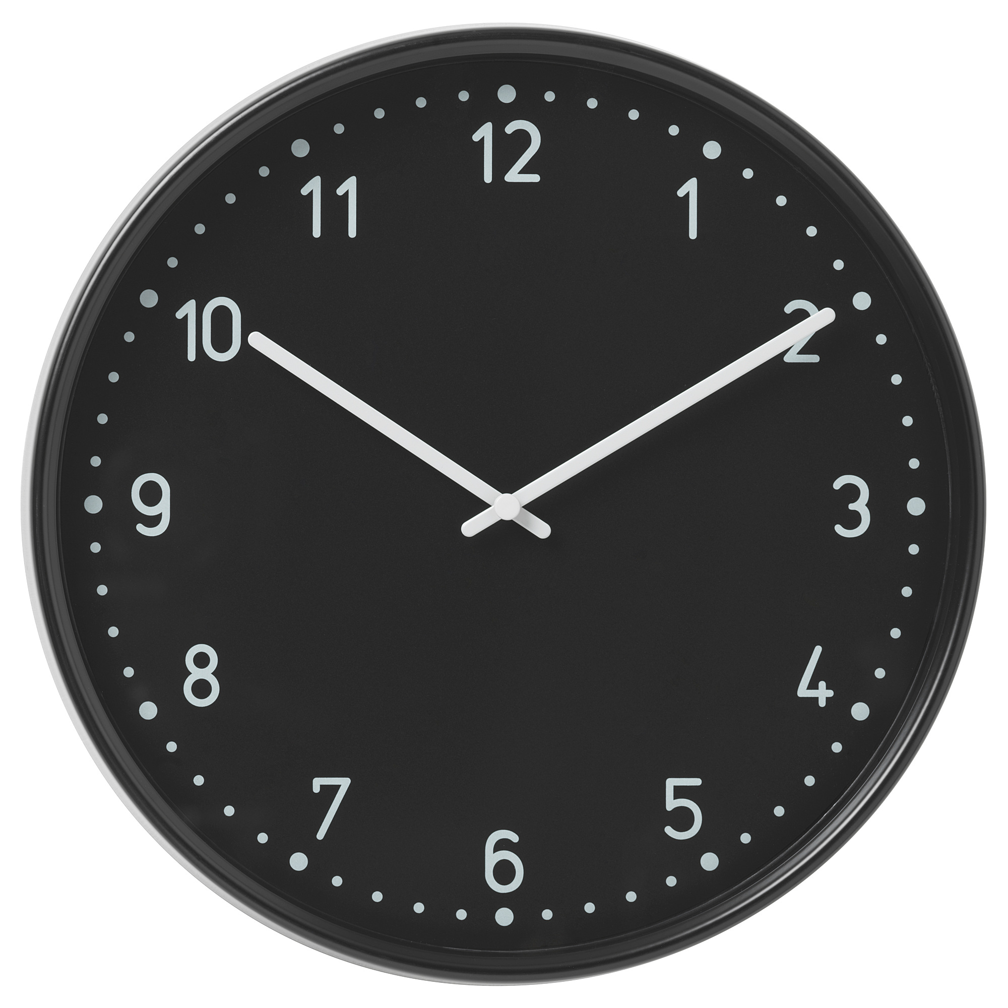 BONDIS wall clock