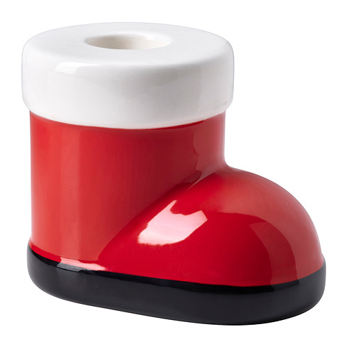 VINTERFINT candlestick