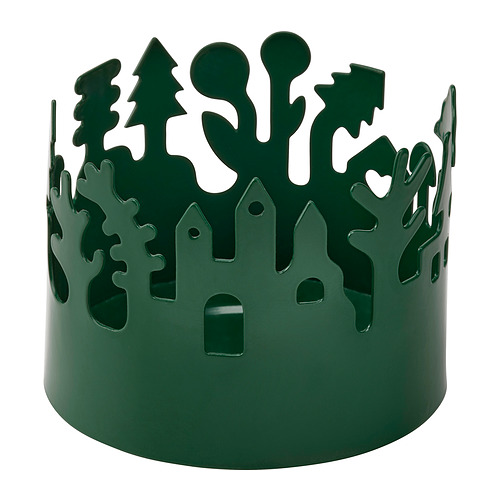 VINTERFINT tealight holder
