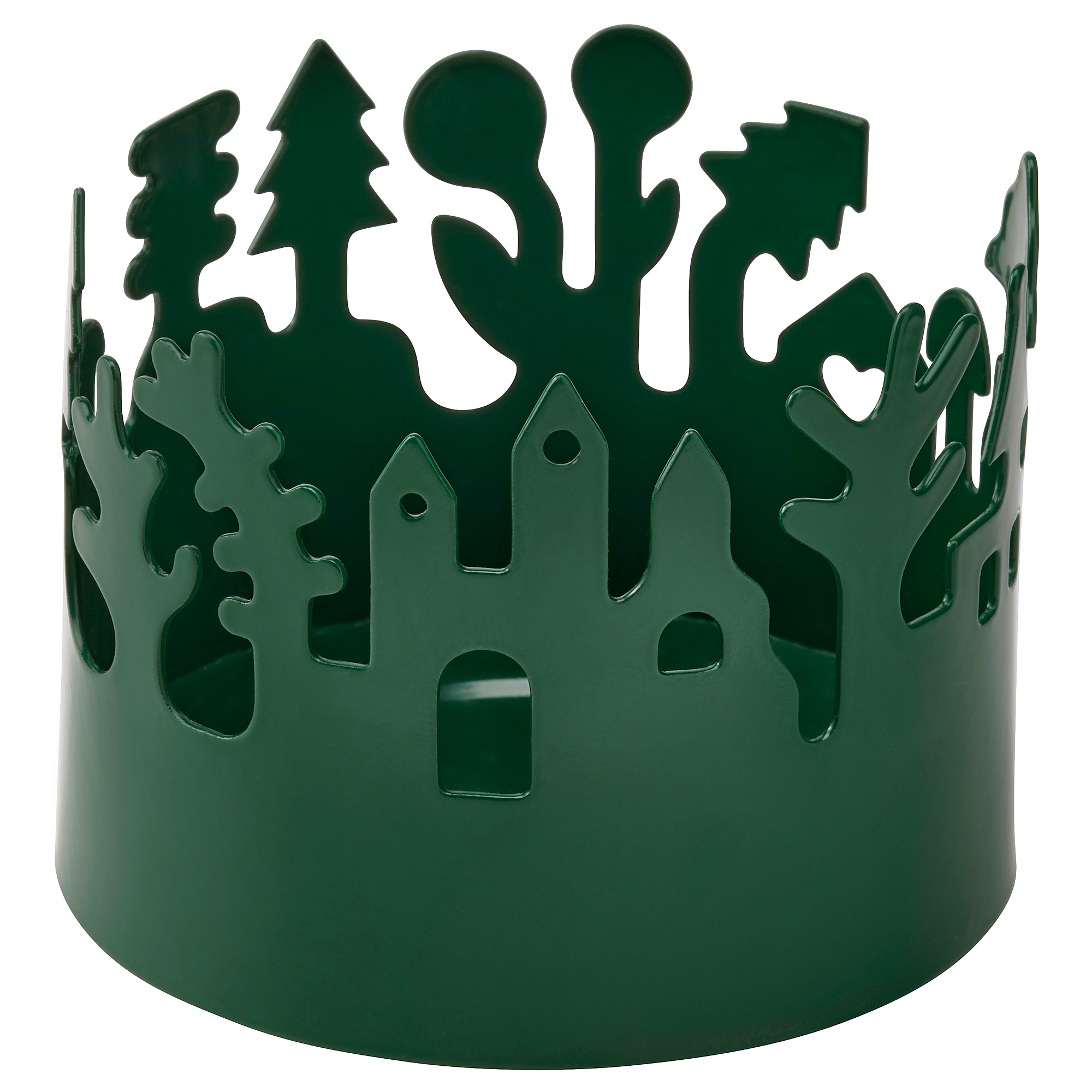 VINTERFINT tealight holder