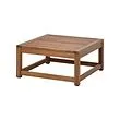 NÄMMARÖ - 戶外座椅模組, 淺棕色 | IKEA 線上購物 - PE880048_S2 